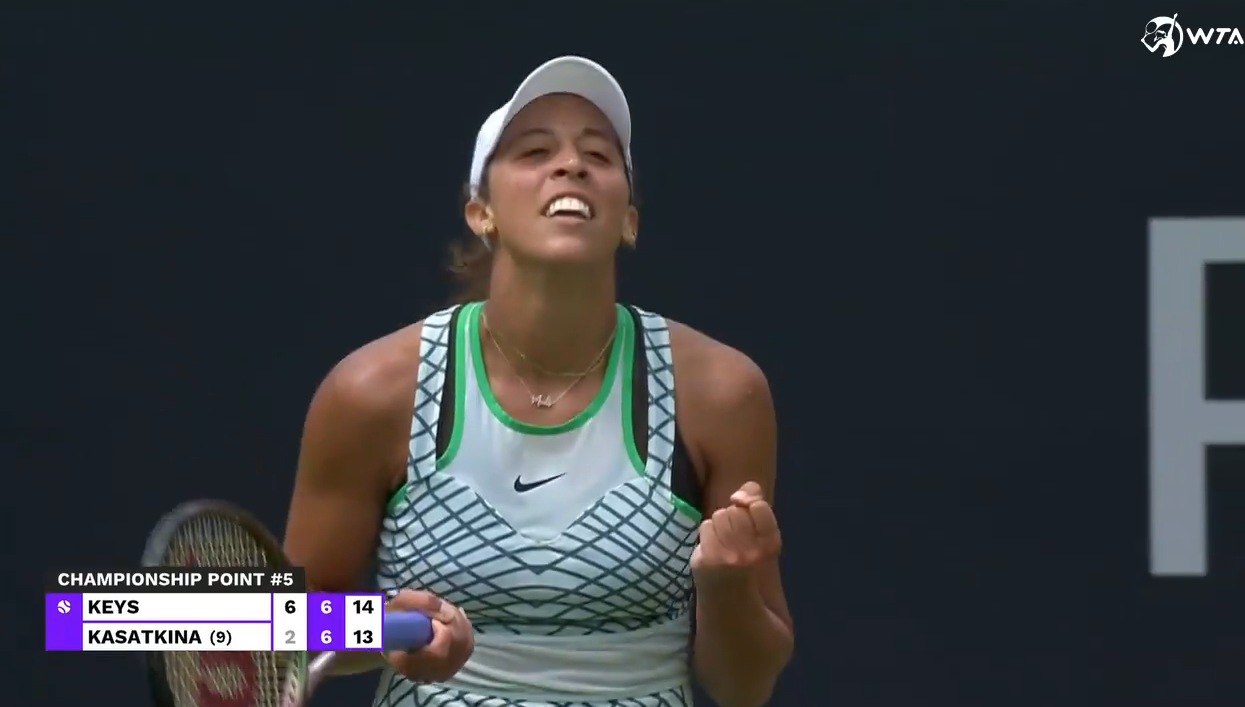 美國的一個 美國的一個